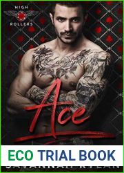 Ace (High Rollers MC, #1)