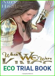 When We Were Kings (The Wolf of Oberhame, #1)