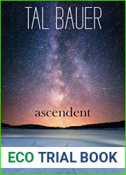 Ascendent (Executive Power #1)