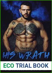 His Wrath (Underground #2)