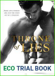 Throne of Lies (Legacy of Lies, #0.5)