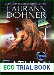 Cathian (The Vorge Crew, #1)