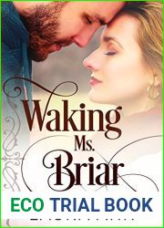 Waking Ms. Briar (Middleton Prep #3)