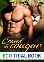 Craved by her Cougar (Cougar Creek Mates, #4)