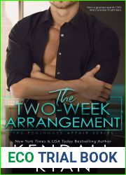 The Two Week Arrangement (Penthouse Affair, #1)