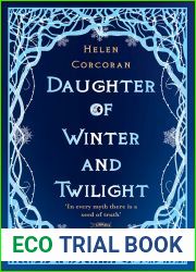 Daughter of Winter and Twilight (Queen of Coin and Whispers, #2)