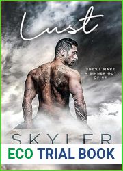 Lust (Purity, #3)