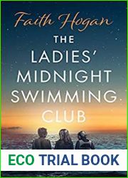 The Ladies| Midnight Swimming Club