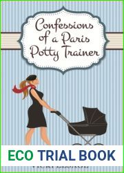 Confessions of a Paris Potty Trainer