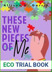 These New Pieces of Me (Mosaic #2)