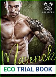 Maverick (The Black Hornets MC, #2)