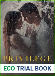 Privilege (Renzo + Lucia, #1)
