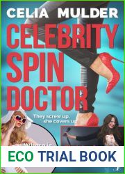 Celebrity Spin Doctor