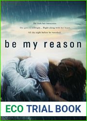 Be My Reason
