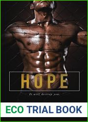 Hope (Things That Matter #2)