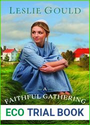 A Faithful Gathering (The Sisters of Lancaster County Book #3)