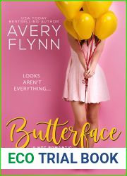 Butterface (The Hartigans, #1)