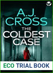 The Coldest Case (Kate Hanson #1)