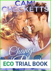 Change of Plans (Echo Ridge Romance #4)