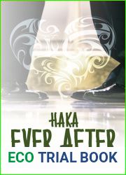 Haka Ever After (The Sin Bin, #7)