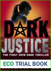 Dark Justice (Erin Dark, #1)