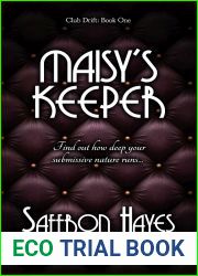 Maisy|s Keeper (Club Drift, #1)
