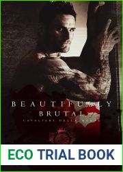 Beautifully Brutal (Cavalieri Della Morte #1)
