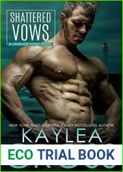 Shattered Vows (Crimson Point, #3)