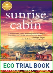 Sunrise Cabin