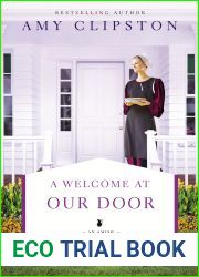 A Welcome at Our Door (Amish Homestead #4)