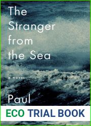 The Stranger from the Sea