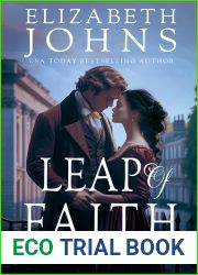Leap of Faith (The Virtues Book 1)