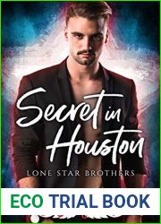 Secret in Houston (Lone Star Brothers #3)