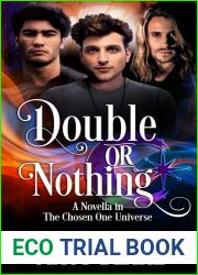 Double or Nothing (The Chosen One, #2.5)