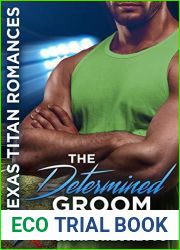 The Determined Groom (Hawk Brothers #1)
