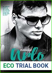 Pushing Arlo (Heartless Few, #3)