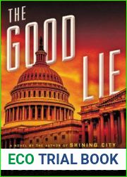 The Good Lie (Peter Rena, #2)