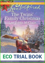 The Twins| Family Christmas (Redemption Ranch, 3)
