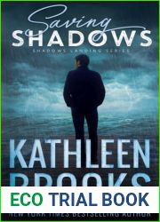Saving Shadows (Shadows Landing #1)