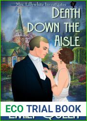 Death Down the Aisle (Mrs. Lillywhite Investigates, #7)