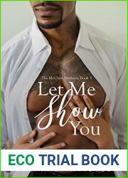 Let Me Show You (McClain Brothers #3)