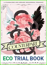 Counterpart (A Standalone MFM Menage Paranormal Romance)