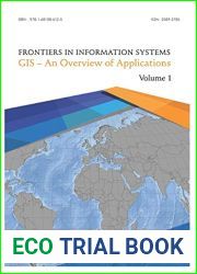 GIS - An Overview of Applications
