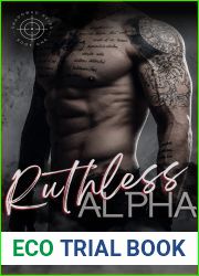 Ruthless Alpha: shadowed heirs book one