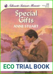 Special Gifts (Silhouette Intimate Moments)