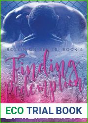Finding Redemption (Rollin On #5)