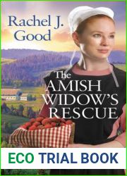 The Amish Widow|s Rescue