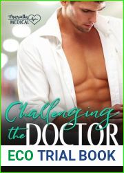 Challenging the Doctor (Marietta Medical, #2)