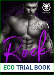Rock (Dead Souls MC, #4)