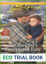 The Rancher|s Unexpected Baby (Colorado Grooms #2)